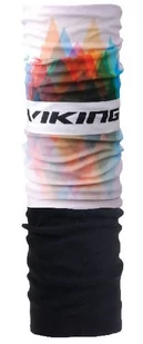 Chusta wielofunkcyjna bandana Viking Polartec Outside 5211 - Czapki i chusty sportowe damskie - miniaturka - grafika 1