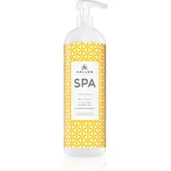 Kosmetyki do kąpieli - Kallos Cosmetics Cosmetics SPA Vitalizing żel pod prysznic 1000 ml dla kobiet - miniaturka - grafika 1