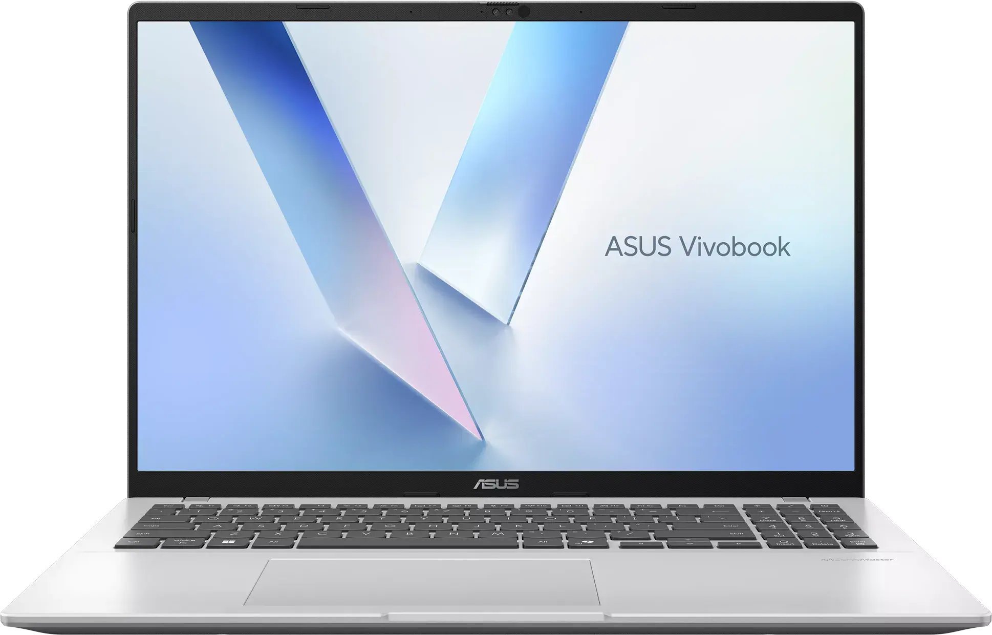 Asus Vivobook 16 X1607CA Ultra 5 225H / 16 GB / 512 GB X1607CA-MB059 / 16 GB RAM / 512 GB SSD PCIe / Windows 11 Home
