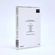 Rock - Indigo (Book Edition Exclusive) - miniaturka - grafika 1