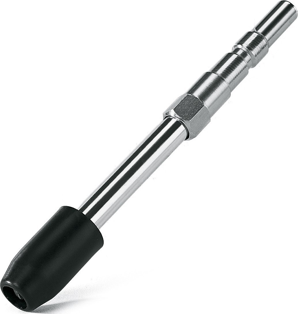 Sourcing Short spray lance 100mm NILFISK