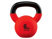 Kettlebell - CRIVIT Kettlebell, 6 kg - miniaturka - grafika 1