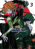 Komiksy dla młodzieży - Dazai Chuuya lat piętnaście. Bungou Stray Dogs. Tom 3 - miniaturka - grafika 1