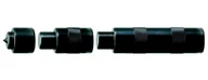 Narzędzia samochodowe - KS Tools 700.1207 Przedłużka wrzeciona, 20mm - miniaturka - grafika 1
