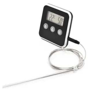 Electrolux Termometr do pieczenia E4KTD001 - Termometry kuchenne - miniaturka - grafika 1
