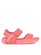 Buty dla dziewczynek - Champion Sandały SQUIRT B S32631-RS066 Różowy - miniaturka - grafika 1