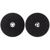 Filtry do okapów - Filtr AMICA FWP 18 (2 sztuki) - miniaturka - grafika 1