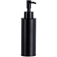Mydelniczki i dozowniki mydła - Dozownik do mydła MEXEN, czarny - miniaturka - grafika 1