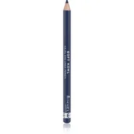 Kredki do oczu - Rimmel London Rimmel London Soft Kohl kredka do oczu 1,2 g dla kobiet 021 Denim Blue 59051 - miniaturka - grafika 1
