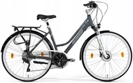 Rowery - Merida Freeway 9700 Disc XT Lady 2023 45 cm - miniaturka - grafika 1