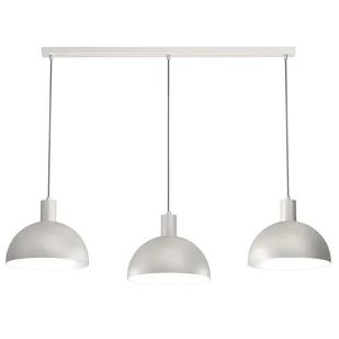 Prosta lampa wisząca do jadalni i kuchni LX 4305 z serii HANDA - Lampy sufitowe - miniaturka - grafika 1