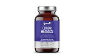 Włosy, skóra, paznokcie - Eliksir młodości Panaseus - miniaturka - grafika 1