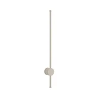 Lampy ogrodowe - Nowodvorski Kinkiet elewacyjny ORLA LED M 11552 - miniaturka - grafika 1
