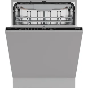 Zmywarka Gorenje G400 GV643E61 - Zmywarki do zabudowy - miniaturka - grafika 1