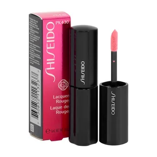 Shiseido Lips Lacquer Rouge PK430 - Szminki - miniaturka - grafika 2