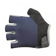 Rękawiczki rowerowe - Letnie Rękawiczki Rowerowe Pearl Izumi Attack Glove | Navy- Rozmiar Rękawiczek Xl - miniaturka - grafika 1