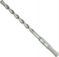 Wiertła - DEDRA Wiertło do betonu SDS+ 18mm WPQ1846 - miniaturka - grafika 1