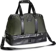 Torby podróżne - Versace Versace, Versace, Bag, Gym, Black, For Men For Men - miniaturka - grafika 1