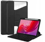 Etui do tabletów - ETUI KLAWIATURA DO LENOVO TAB M11 10.95" 11" TB330FU TB330XU TB331FC - miniaturka - grafika 1