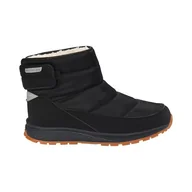 Buty dla dziewczynek - Viking Unisex buty dziecięce Norse Runner Wp Equestrian Boot, czarny, 38 EU - miniaturka - grafika 1