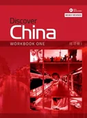 Pozostałe języki obce - Discover China 1. Workbook - miniaturka - grafika 1