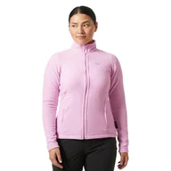 Kurtki damskie - Bluza polarowa damska Helly Hansen Daybreaker Fleece Jacket - miniaturka - grafika 1