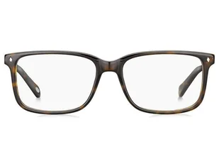 Okulary korekcyjne Fossil FOS 6020 GAU - Okulary korekcyjne, oprawki, szkła - miniaturka - grafika 2