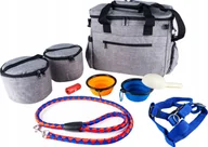 Transportery dla kotów - Torba turystyczna dla psa L81H - miniaturka - grafika 1