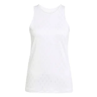 Damski podkoszulek adidas Club Tennis Climacool Graphic Tank Top L - Koszulki sportowe damskie - miniaturka - grafika 1