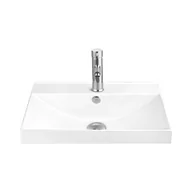 Umywalki - MEXEN MILA 60x46 25296000 - miniaturka - grafika 1