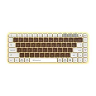 Klawiatury - Darkflash V200 Mocha Keyboard - miniaturka - grafika 1