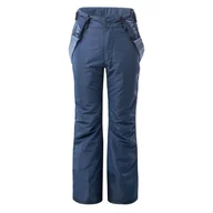 Spodnie narciarskie - Dziecięce Spodnie MARTES ESSENTIALS GALO JR M000171369 – Granatowy - miniaturka - grafika 1