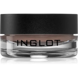 Inglot INGLOT AMC Brow Liner Gel - wodoodporny żel do brwi idealnie nadaje się do wypełniania brwi, podkreślenia koloru i konturowania - Eyelinery - miniaturka - grafika 1