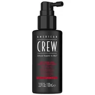 Wcierki do włosów - American Crew lotion na wypadające włosy 100ml - miniaturka - grafika 1