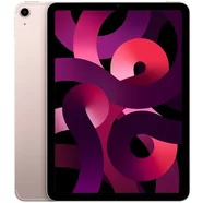 Apple iPad Air 2022 10,9" Wi-Fi + Cellular 64GB różowy (MM6T3FD/A)