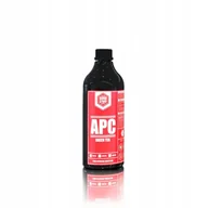 Kosmetyki samochodowe - GOOD STUFF APC Green Tea - Wielozadaniowy produkt czyszczący (500ml) - miniaturka - grafika 1