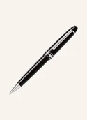 Długopisy - Montblanc Długopis Meisterstück Platinum Line Midsize schwarz - miniaturka - grafika 1