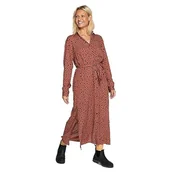 Sukienki - BILLABONG Sukienka damska First Kiss (1 opakowanie) - miniaturka - grafika 1