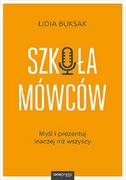 Rozwój osobisty - Szkoła Mówców. Myśl i prezentuj inaczej niż.. - miniaturka - grafika 1