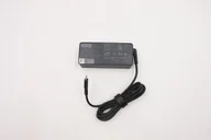 Adaptery i przejściówki - Lenovo 5A10W86251 adapter zasilający/ inwentor Wewnętrzna 65 W Czarny 5A10W86251 - miniaturka - grafika 1