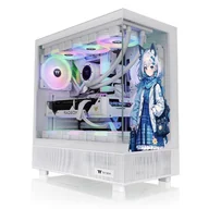 Obudowy komputerowe - Thermaltake View 270 SP Edition Midi Tower Biały CA-1Y7-00M6WN-02 - miniaturka - grafika 1
