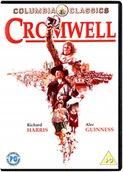 Pozostałe filmy DVD - Cromwell (Ken Hughes) (DVD / Widescreen) - miniaturka - grafika 1