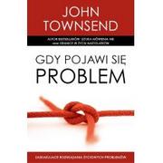 Poradniki psychologiczne - Koinonia Gdy pojawi się problem - John Townsend - miniaturka - grafika 1