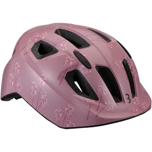 BBB, Kask rowerowy Helmet Hero, brudny róż, rozmiar S - Kaski rowerowe - miniaturka - grafika 1