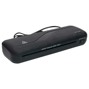 laminator 4 w 1 A4 czarny - Laminatory - miniaturka - grafika 1
