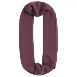 Komin Buff Yulia Knitted Infinity Scarf (kolor Różowy, rozmiar One size) - Apaszki i szaliki damskie - miniaturka - grafika 1