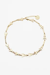 Naszyjnik Fly choker z biżuteryjnym akcentem - Naszyjniki - miniaturka - grafika 1