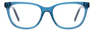 Okulary korekcyjne M Missoni MMI 0115 PJP - Okulary korekcyjne, oprawki, szkła - miniaturka - grafika 3