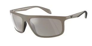 Okulary Przeciwsłoneczne Emporio Armani EA 4212U 54376G - Okulary przeciwsłoneczne - miniaturka - grafika 1