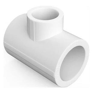 Mexen PPR trójnik redukcyjny zgrzewany do rur PPR 50 x 40 x 50 ,PN25 - W97331-504050-00 - Łączniki, trójniki, kształtki - miniaturka - grafika 1